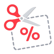 Couponory logo