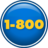 1-800-GET-LENS logo