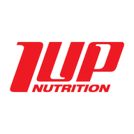 1 Up Nutrition logo