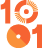1001 Model Kits UK logo