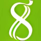 8 Seasons logo