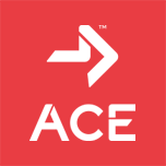 ACE Fitness logo