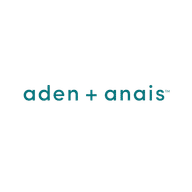 Aden And Anais UK logo
