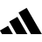Adidas MY logo