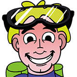 Adventures Of Scuba Jack logo