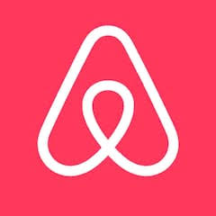 Airbnb.com logo
