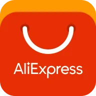 Aliexpress logo
