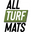 All Turf Mats logo