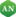 Amazing Nutrition logo