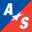 American Sale logo