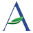 Amrita Aromatherapy logo