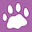 Animal Rescue Site logo