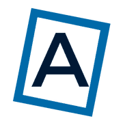 Arttoframe.com logo