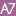Athena 7 Minute Lift logo