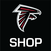 Atlanta Falcons Pro Shop logo