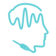 Audible Genius logo