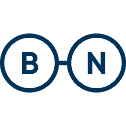 Bailey Nelson logo