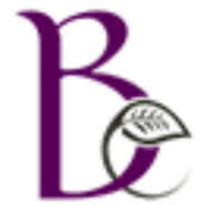 Be Natural Organics logo