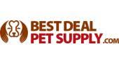 Best Deal Pet Supply logo