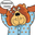 Big Feet Pjs logo