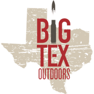 Big Tex Outdoors logo