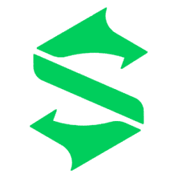 Black Shark UK logo