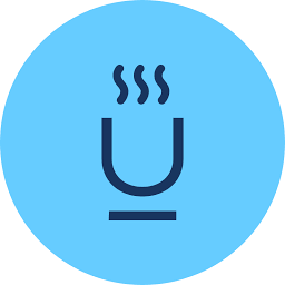 Blue Coffee Box logo