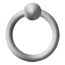 Body Jewellery Shop logo