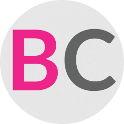 British Condoms logo