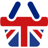 British Corner Shop UK logo
