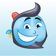 Broadband Genie logo