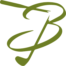 Broken 3 Wood logo