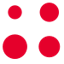 Brussels Airlines logo