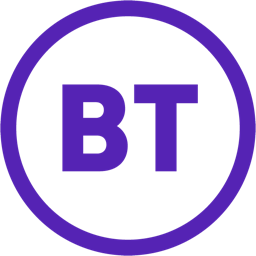 BT Business logo