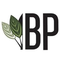 Buce Plant logo