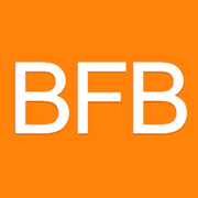 Budget Family Breaks UK logo