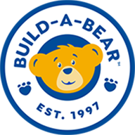 Build A Bear logo