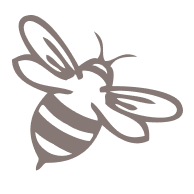 Burts Bees Baby logo