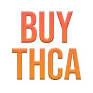 Buy THCA logo