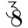 Carbon38.com logo