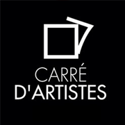 Carre dartistes (US) logo