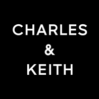 Charles And Keith UK logo