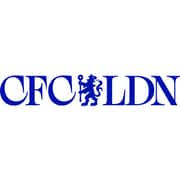 Chelsea Megastore logo
