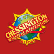 Chessington Holidays UK logo