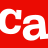 Christian aid UK logo