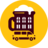 City Brew Tours logo