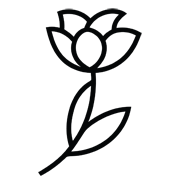 Clare Florist UK logo