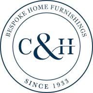 Closs And Hamblin logo