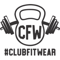 Club Fit Wear logo