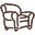 Club Furniture logo